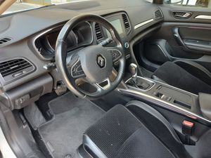 Renault Megane Zen Energy TCe 97kW (130CV) EDC  - Foto 13