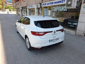 Renault Megane Zen Energy TCe 97kW (130CV) EDC  - Foto 7