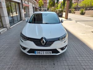 Renault Megane Zen Energy TCe 97kW (130CV) EDC  - Foto 3