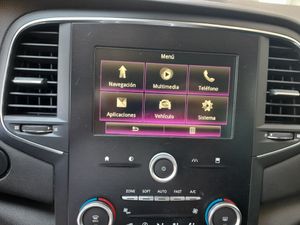 Renault Megane Zen Energy TCe 97kW (130CV) EDC  - Foto 16