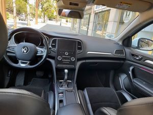 Renault Megane Zen Energy TCe 97kW (130CV) EDC  - Foto 12