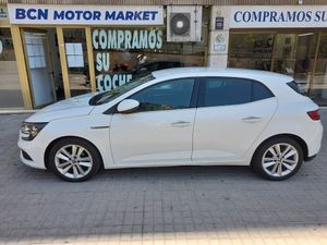 Renault Megane Zen Energy TCe 97kW (130CV) EDC  - Foto 8