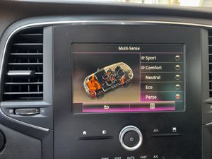 Renault Megane Zen Energy TCe 97kW (130CV) EDC  - Foto 17