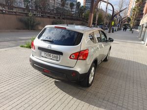 Nissan Qashqai 2.0 dCi TEKNA 4x2  - Foto 5