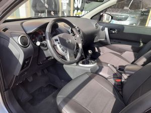 Nissan Qashqai 2.0 dCi TEKNA 4x2  - Foto 10