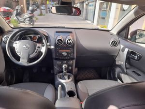 Nissan Qashqai 2.0 dCi TEKNA 4x2  - Foto 8