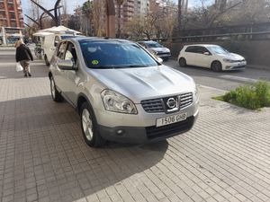 Nissan Qashqai 2.0 dCi TEKNA 4x2  - Foto 2