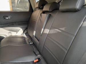 Nissan Qashqai 2.0 dCi TEKNA 4x2  - Foto 7