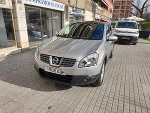Nissan Qashqai 2.0 dCi TEKNA 4x2  - Foto 3