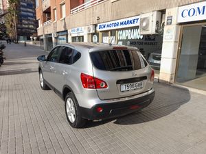 Nissan Qashqai 2.0 dCi TEKNA 4x2  - Foto 4