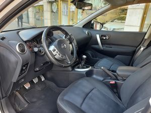 Nissan Qashqai 1.6 dCi S&S TEKNA SPORT 4x2  - Foto 13