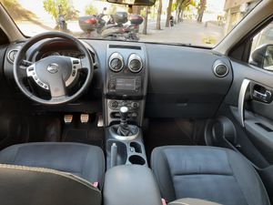 Nissan Qashqai 1.6 dCi S&S TEKNA SPORT 4x2  - Foto 11