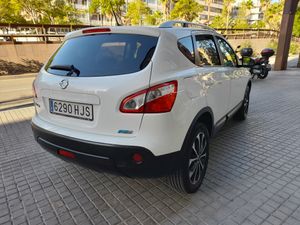 Nissan Qashqai 1.6 dCi S&S TEKNA SPORT 4x2  - Foto 8