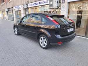 Ford Focus 1.6 Trend  - Foto 4
