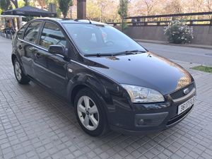 Ford Focus 1.6 Trend  - Foto 3