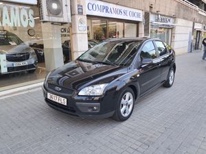 Ford Focus 1.6 Trend  - Foto 2