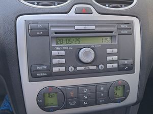 Ford Focus 1.6 Trend  - Foto 11