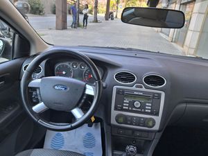 Ford Focus 1.6 Trend  - Foto 7