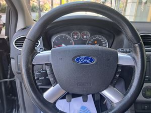 Ford Focus 1.6 Trend  - Foto 12