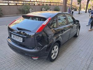 Ford Focus 1.6 Trend  - Foto 5