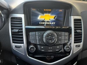 Chevrolet Cruze 2.0 VCDi LT+ Clima  - Foto 15