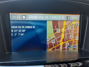 Chevrolet Cruze 2.0 VCDi LT+ Clima  - Foto 18