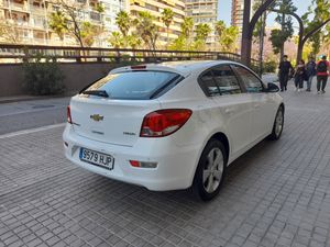 Chevrolet Cruze 2.0 VCDi LT+ Clima  - Foto 5