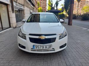 Chevrolet Cruze 2.0 VCDi LT+ Clima  - Foto 3