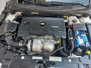 Chevrolet Cruze 2.0 VCDi LT+ Clima  - Foto 19