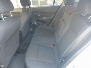 Chevrolet Cruze 2.0 VCDi LT+ Clima  - Foto 11