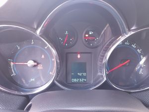 Chevrolet Cruze 2.0 VCDi LT+ Clima  - Foto 14