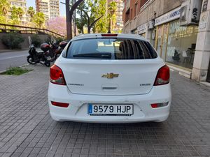 Chevrolet Cruze 2.0 VCDi LT+ Clima  - Foto 6