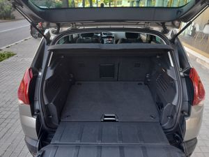 Peugeot 3008 Allure 1.6 BlueHDI 120 FAP  - Foto 9