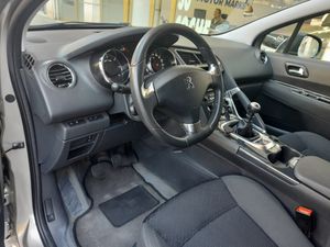 Peugeot 3008 Allure 1.6 BlueHDI 120 FAP  - Foto 12