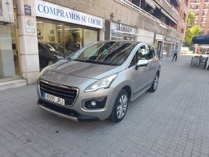 Peugeot 3008 Allure 1.6 BlueHDI 120 FAP  - Foto 2
