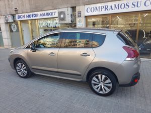 Peugeot 3008 Allure 1.6 BlueHDI 120 FAP  - Foto 6