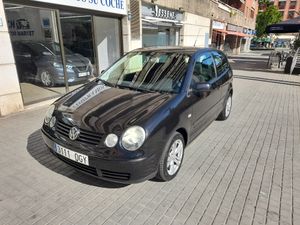 Volkswagen Polo 1.4 Advance 75cv  - Foto 2