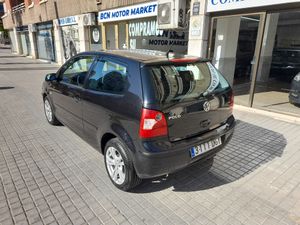 Volkswagen Polo 1.4 Advance 75cv  - Foto 5
