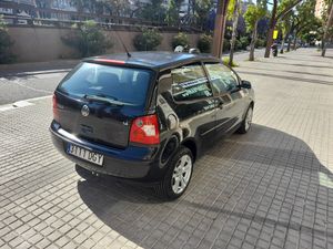 Volkswagen Polo 1.4 Advance 75cv  - Foto 4