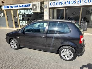 Volkswagen Polo 1.4 Advance 75cv  - Foto 6