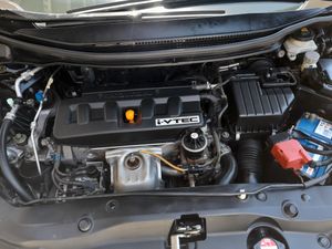 Honda Civic 1.8 i-VTEC Sport  - Foto 18