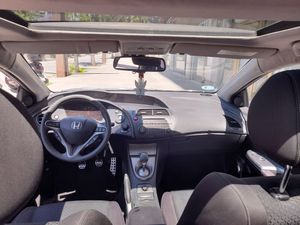 Honda Civic 1.8 i-VTEC Sport  - Foto 9
