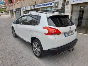 Peugeot 2008 Allure 1.6 e-HDi 115  - Foto 7
