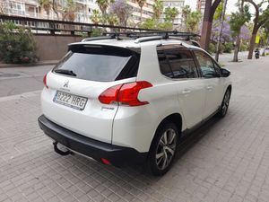 Peugeot 2008 Allure 1.6 e-HDi 115  - Foto 5