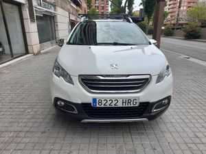 Peugeot 2008 Allure 1.6 e-HDi 115  - Foto 3