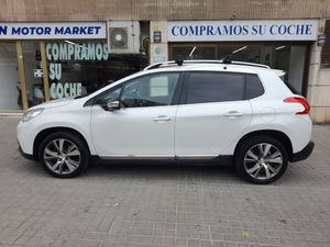Peugeot 2008 Allure 1.6 e-HDi 115  - Foto 8