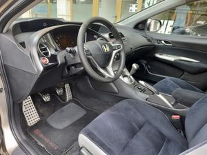 Honda Civic 1.8 i-VTEC Executive Textil  - Foto 12
