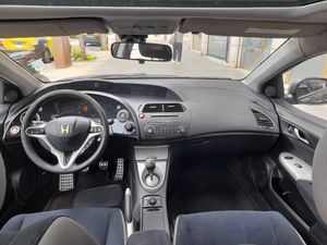 Honda Civic 1.8 i-VTEC Executive Textil  - Foto 11