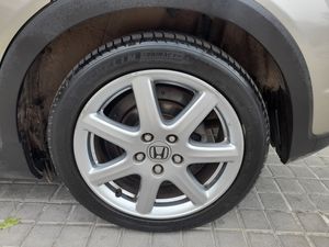 Honda Civic 1.8 i-VTEC Executive Textil  - Foto 7