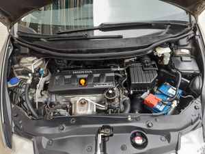 Honda Civic 1.8 i-VTEC Executive Textil  - Foto 19